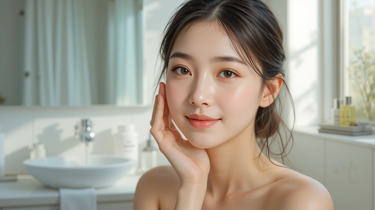 Understanding the Korean Skincare Philosophy