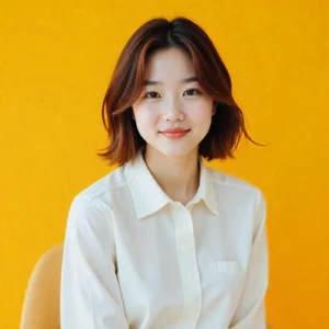 Picture of Kim Seo Yeon